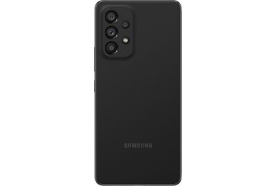 Smartphone SAMSUNG Galaxy A53 Noir 256Go