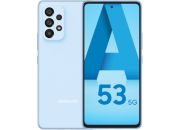 Smartphone SAMSUNG Galaxy A53 Bleu 5G
