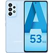 Smartphone SAMSUNG Galaxy A53 Bleu 5G
