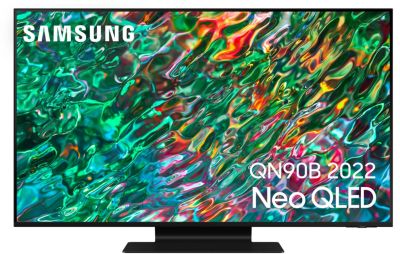 TV QLED SAMSUNG Neo Qled QE43QN90B 2022 Reconditionné TV QLED SAMSUNG Neo Qled QE43QN90B 2022 Reconditionné