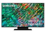 TV QLED SAMSUNG Neo Qled QE43QN90B 2022