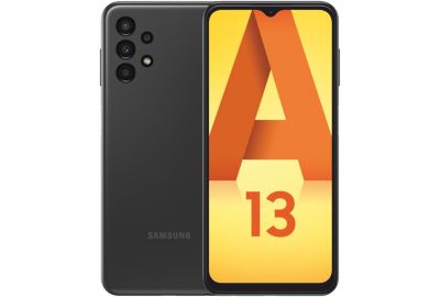 Smartphone SAMSUNG Galaxy A13 Noir