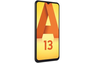 Smartphone SAMSUNG Galaxy A13 Noir