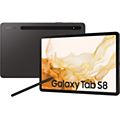 Tablette Android SAMSUNG Galaxy Tab S8 11 Wifi 256Go Anthracite