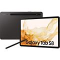 Tablette Android SAMSUNG Galaxy Tab S8 11 Wifi 128Go Anthracite Reconditionné