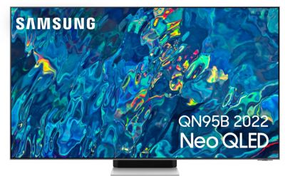 TV QLED SAMSUNG NeoQLED QE75QN95B 2022
