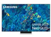 TV QLED SAMSUNG NeoQLED QE75QN95B 2022