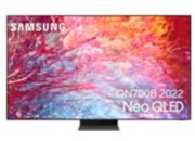 TV QLED SAMSUNG NeoQLED QE65QN700B 2022