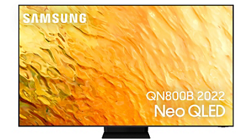 TV QLED SAMSUNG NeoQLED QE75QN800B Reconditionné