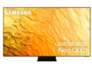 TV QLED SAMSUNG NeoQLED QE85QN800B 2022