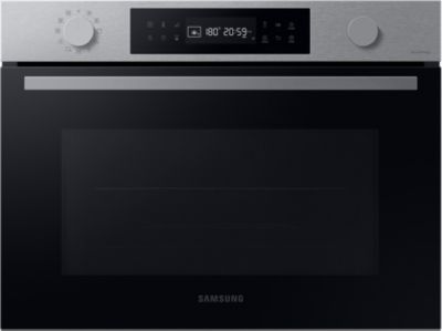 Micro Ondes Combiné Samsung Nq5B4563Ebs