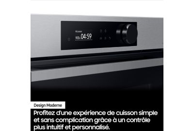 Micro ondes encastrable SAMSUNG NQ5B5713GBS