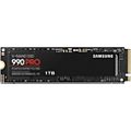 Disque dur SSD interne SAMSUNG 1To 990 Pro PCIe 4.0 NVMe M.2