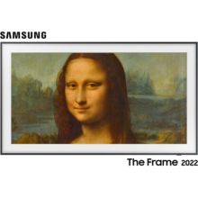 TV QLED SAMSUNG The Frame QE75LS03B 2022