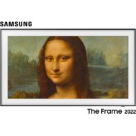 TV QLED SAMSUNG The Frame QE65LS03B 2022