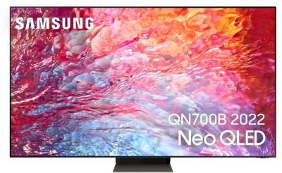 TV QLED SAMSUNG NeoQLED QE75QN700B 2022