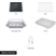 Location Four encastrable SAMSUNG NV7B6795JAK Bespoke série 6