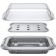 Location Four encastrable SAMSUNG NV7B6795JAK Bespoke série 6