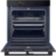 Location Four encastrable SAMSUNG NV7B6795JAK Bespoke série 6