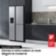 Location Réfrigérateur Américain Samsung RH68B8820B1