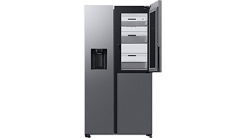 Réfrigérateur Américain SAMSUNG RH68B8820S9