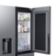 Location Réfrigérateur Américain Samsung RH68B8820S9