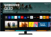TV QLED SAMSUNG QE50Q80B 2022