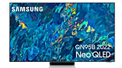 TV QLED SAMSUNG Neo QLed QE55QN95B 2022
