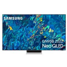 TV QLED SAMSUNG Neo QLed QE55QN95B 2022 Reconditionné