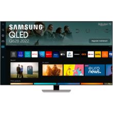 TV QLED SAMSUNG QE65Q82B 2022