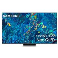 TV QLED SAMSUNG NeoQLED QE65QN95B 2022