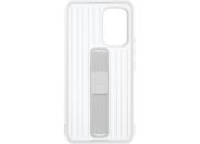 Coque SAMSUNG A53 Protective Standing blanc