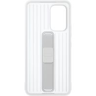 Coque SAMSUNG A53 Protective Standing blanc