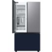 Réfrigérateur multi portes SAMSUNG RF24BB660E2MEF Bespoke