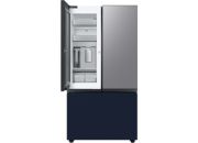 Réfrigérateur multi portes SAMSUNG RF24BB660E2M Bespoke