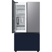 Réfrigérateur multi portes SAMSUNG RF24BB660E2M Bespoke