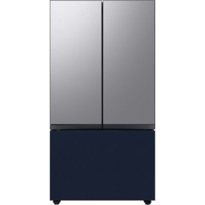 Location Réfrigérateur multi portes Samsung RF24BB660E2MEF Bespoke