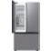 Location Réfrigérateur multi portes Samsung RF24BB660EQL