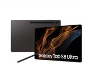 Tablette Android SAMSUNG Galaxy Tab S8 Ultra 14.6 Wifi 256Go Anth