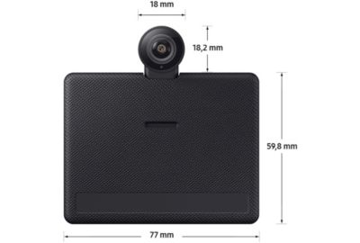 Caméra SAMSUNG CAMERA SLIM FIT 2022