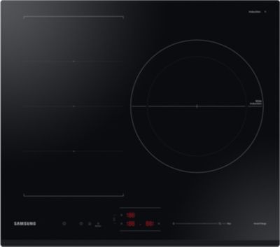 Plaque induction SAMSUNG NZ63B6056GK