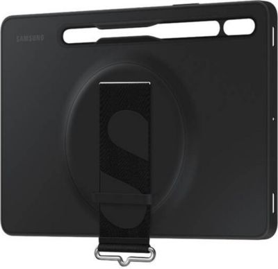 Coque SAMSUNG pour Galaxy Tab S8 avec Sangle