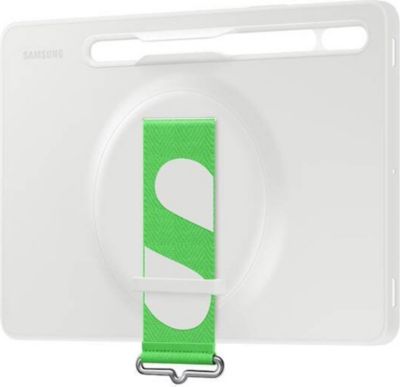 Coque SAMSUNG pour Galaxy Tab S8 avec Sangle