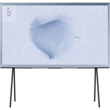 TV QLED SAMSUNG The Serif QE50LS01B Bleu 2022