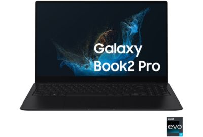 Portable SAMSUNG GALAXY BOOK2 PRO 15'' i