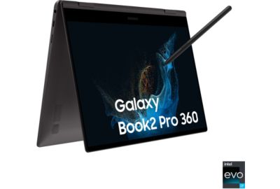 Portable SAMSUNG GALAXY BOOK2 PRO360 15'