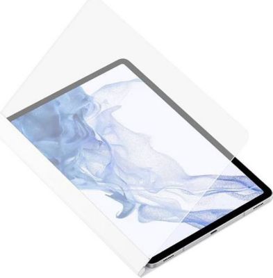 Etui SAMSUNG pour Galaxy Tab S7/Tab S8 Série Note Vie