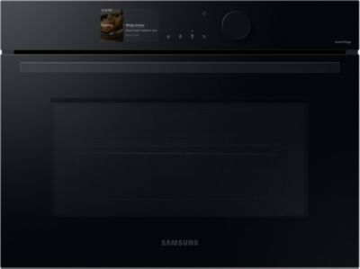 Micro ondes combiné encastrable SAMSUNG NQ5B6753CAK Bespoke