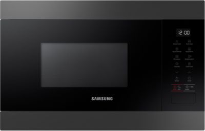 Micro Onde Samsung C 105-S Mixte Gris Micro Onde Four Idéal petite cuisine