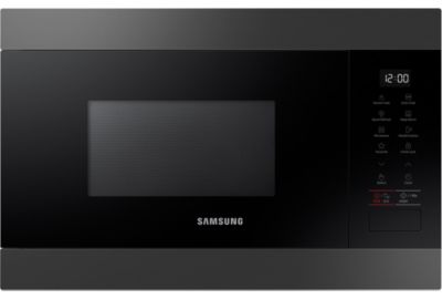 Micro ondes encastrable SAMSUNG MS22M8274AM